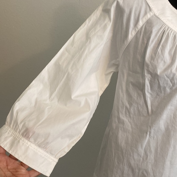 TALBOTS TOP - Picture 3 of 10